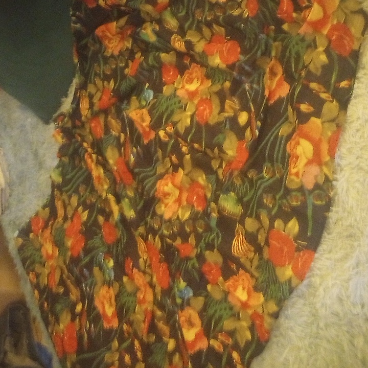 Brand New Scarf